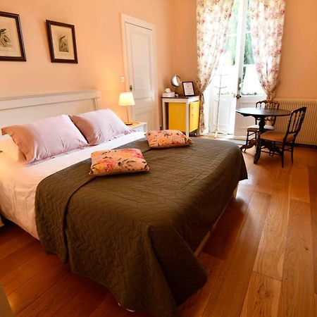 Domaine De Plisseau Hotel Le Rigalet Szoba fotó