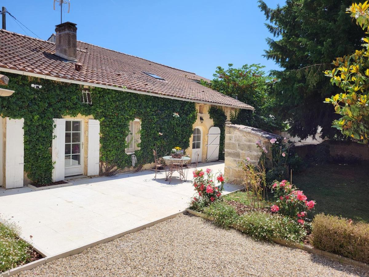 Domaine De Plisseau Hotel Le Rigalet Kültér fotó